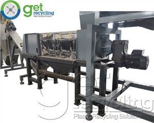 Chân vịt loại mới