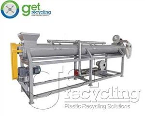 Xử lý nhiệt Nóng Vít Sấy Auger